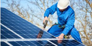 Installation Maintenance Panneaux Solaires Photovoltaïques à Gabrias